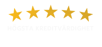 Creditsafe Högsta Kreditvänlighet Myrins Textil AB