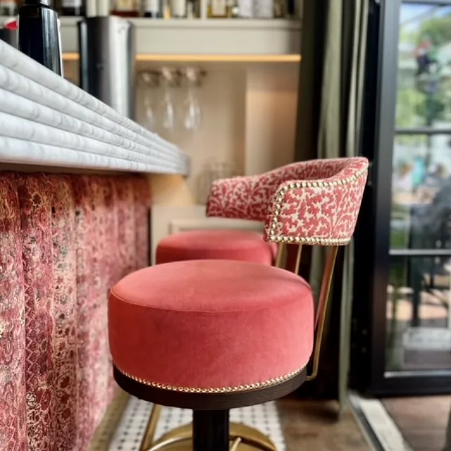 Sömnad för Restaurang - Myrins-textil