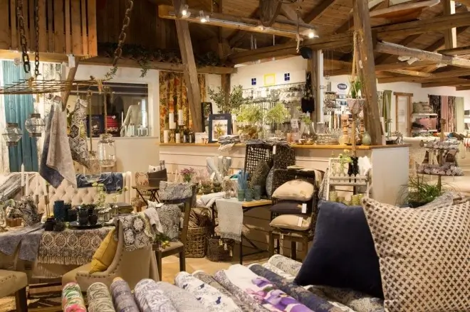 Tygbutik med stort urval tyger och tygtillbehör i Kungsbacka