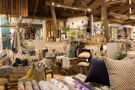 Tygbutik med stort urval tyger och tygtillbehör i Kungsbacka
